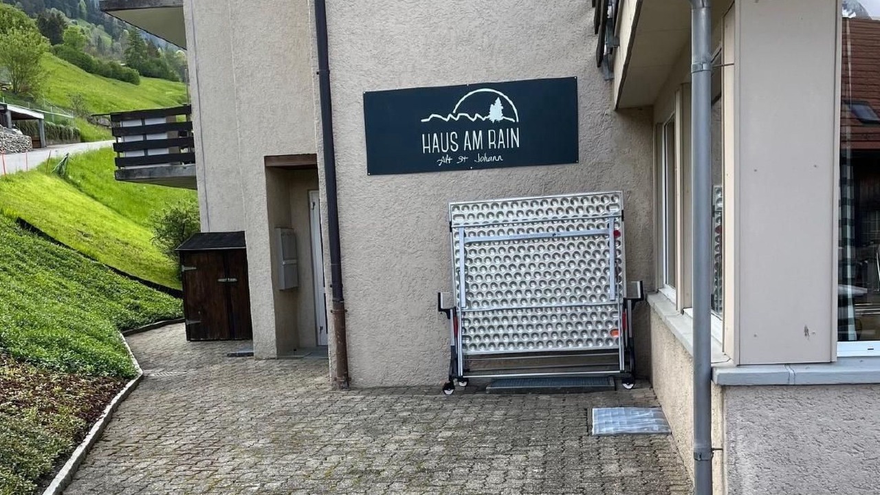 Photo of Outdoor in Alt Sankt Johann