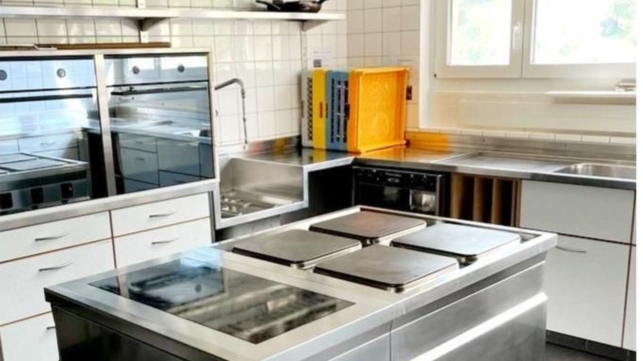Photo of Kitchen in Alt Sankt Johann