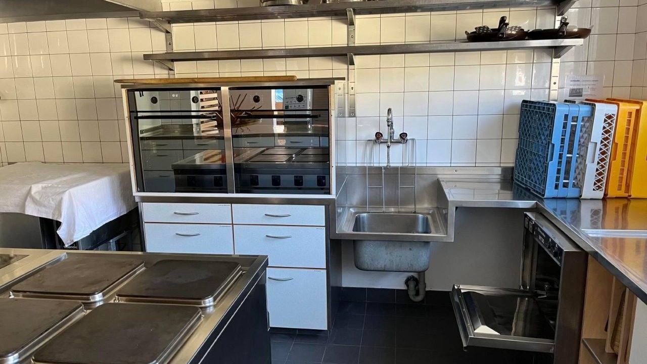 Photo of Kitchen in Alt Sankt Johann