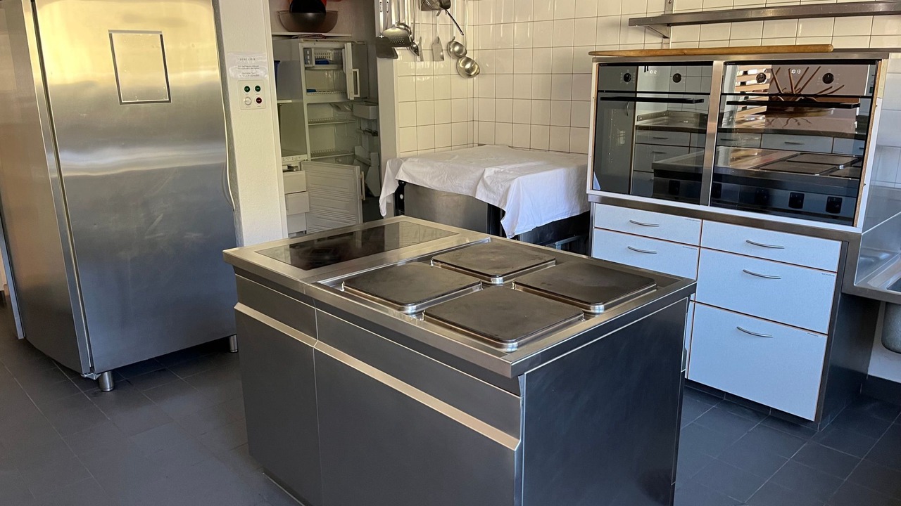 Photo of Kitchen in Alt Sankt Johann