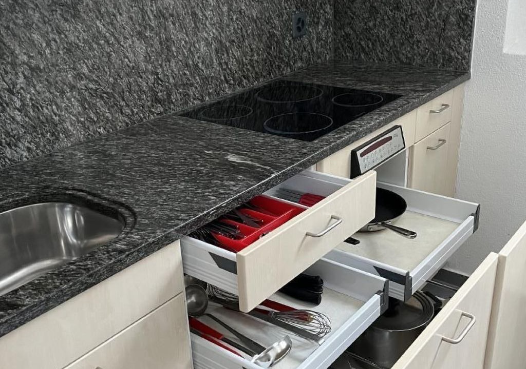 Photo of Kitchen in Alt Sankt Johann