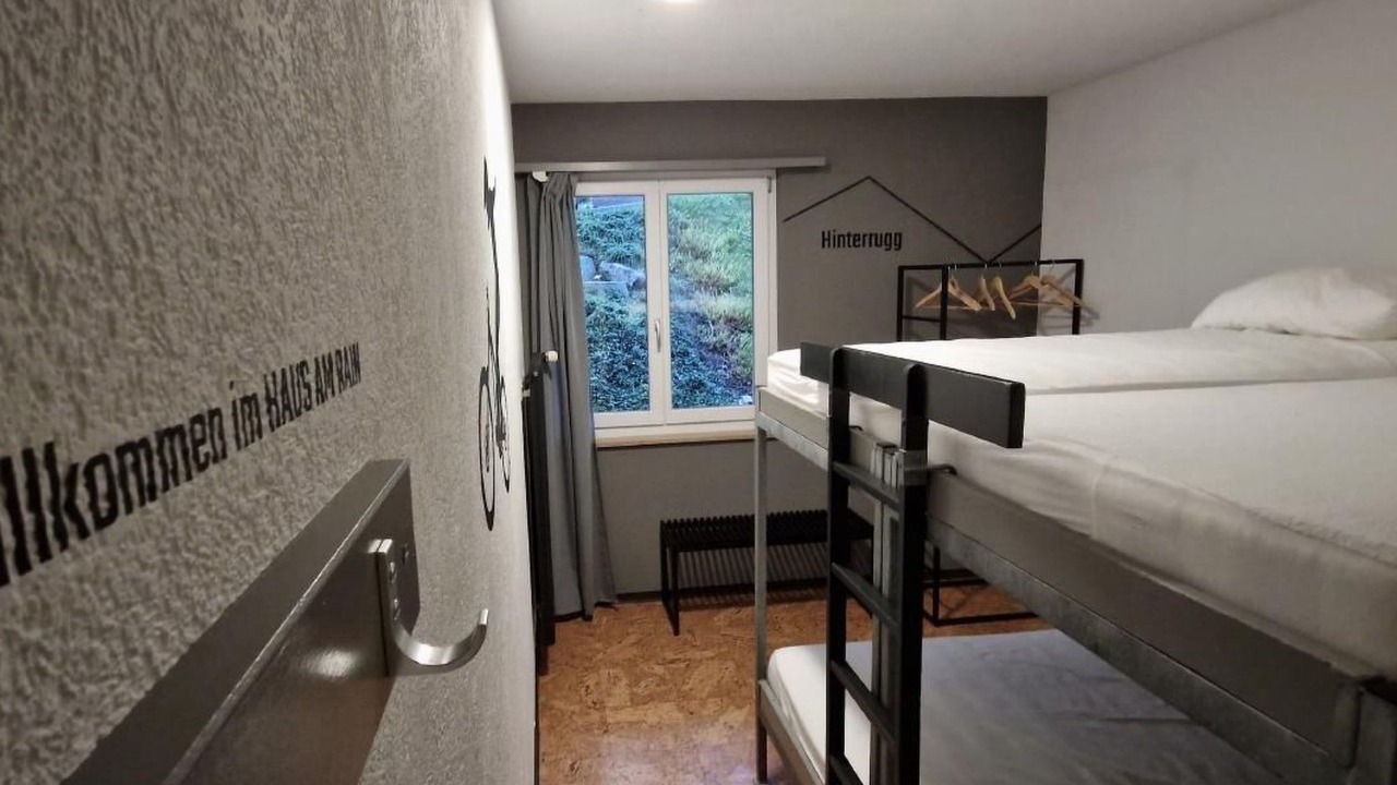 Photo of Bedroom in Alt Sankt Johann