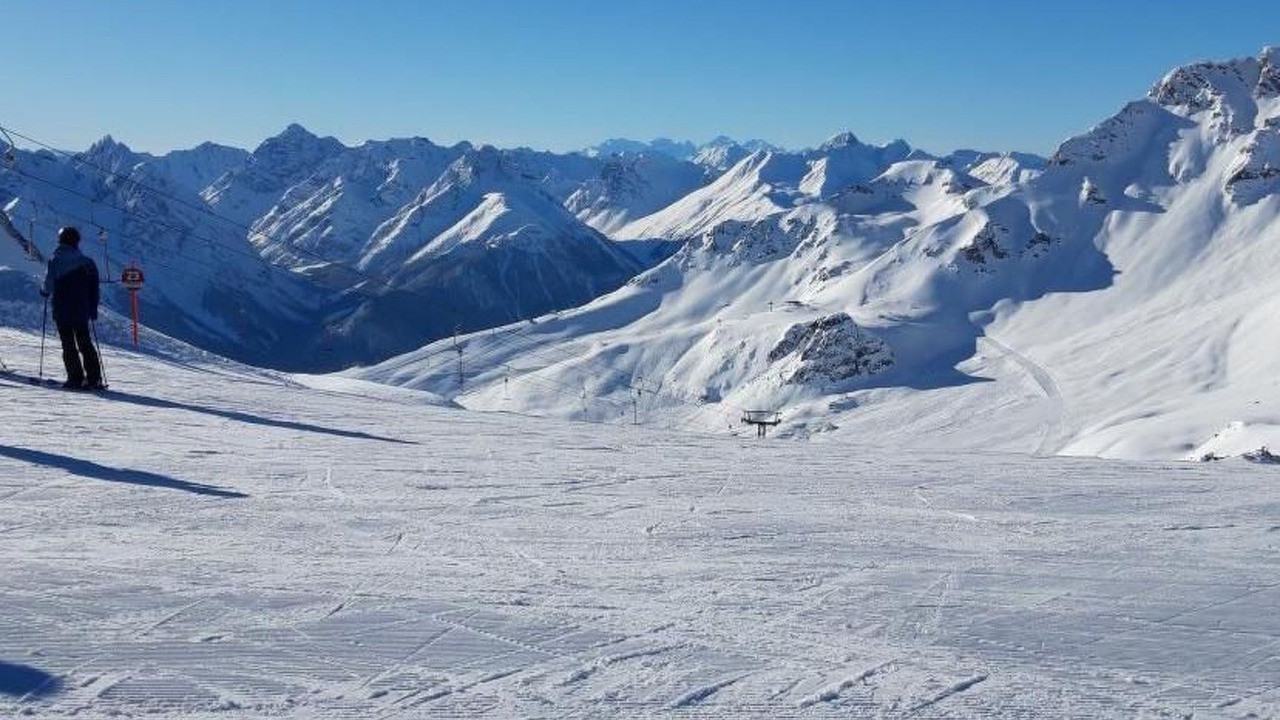 Photo of Others in Engadin Scoul