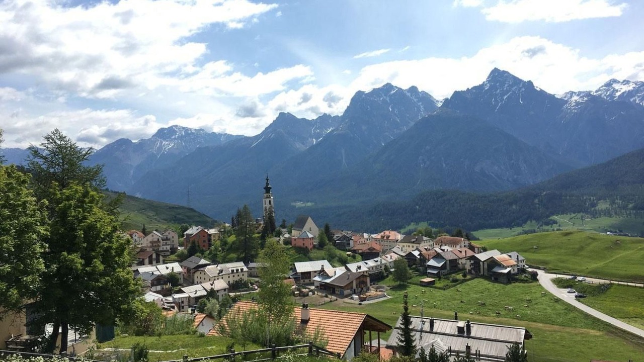 Photo of Others in Engadin Scoul