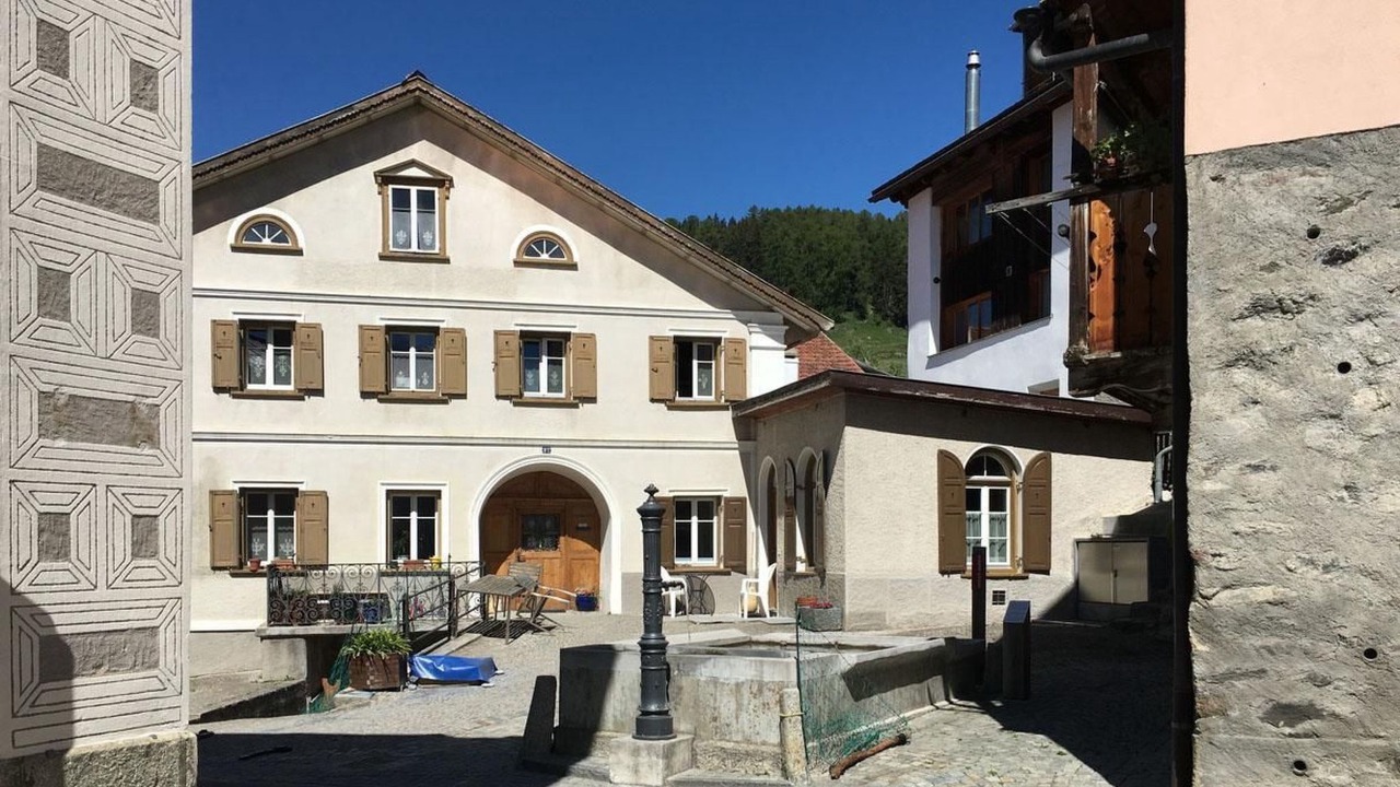 Photo of Outdoor in Engadin Scoul