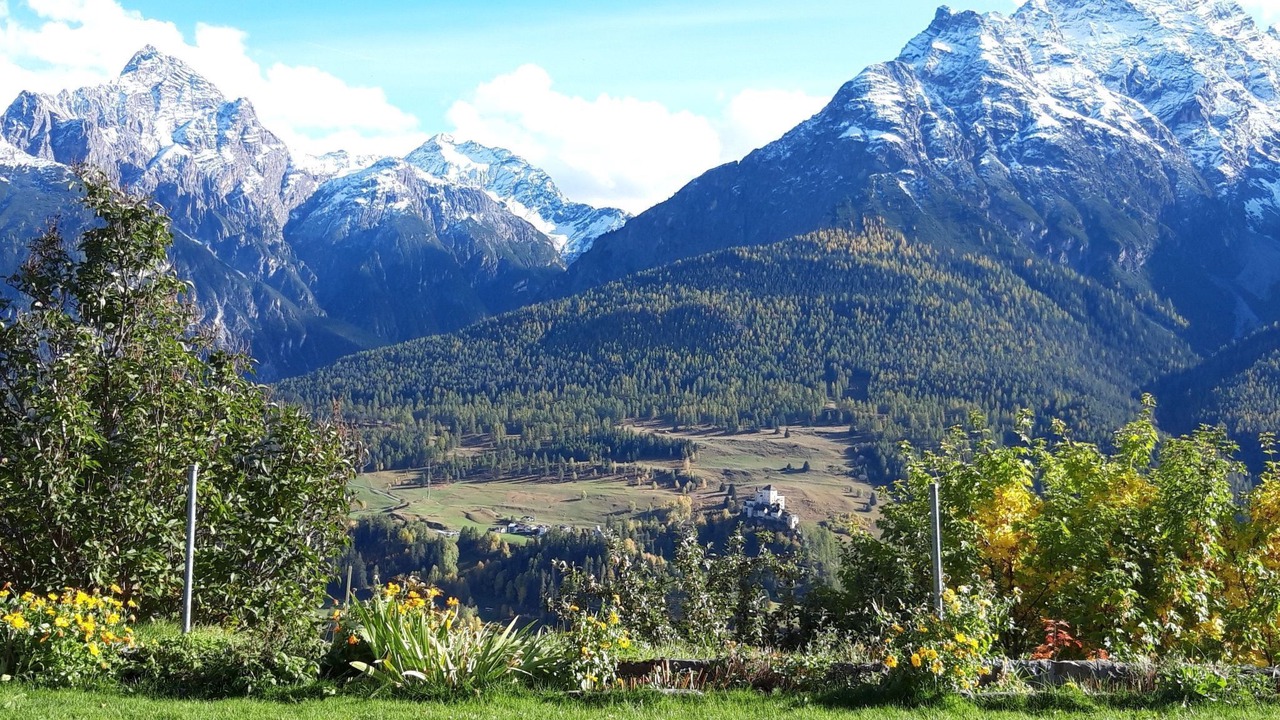 Photo of Others in Engadin Scoul