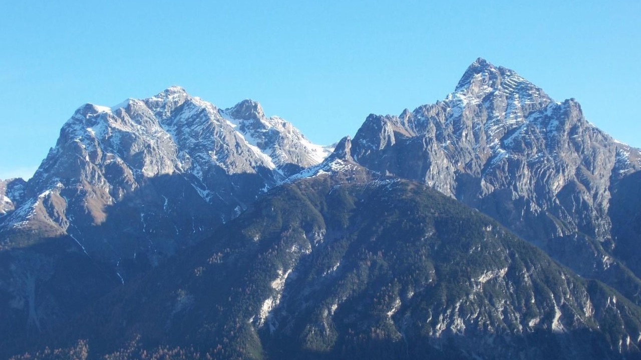 Photo of Others in Engadin Scoul