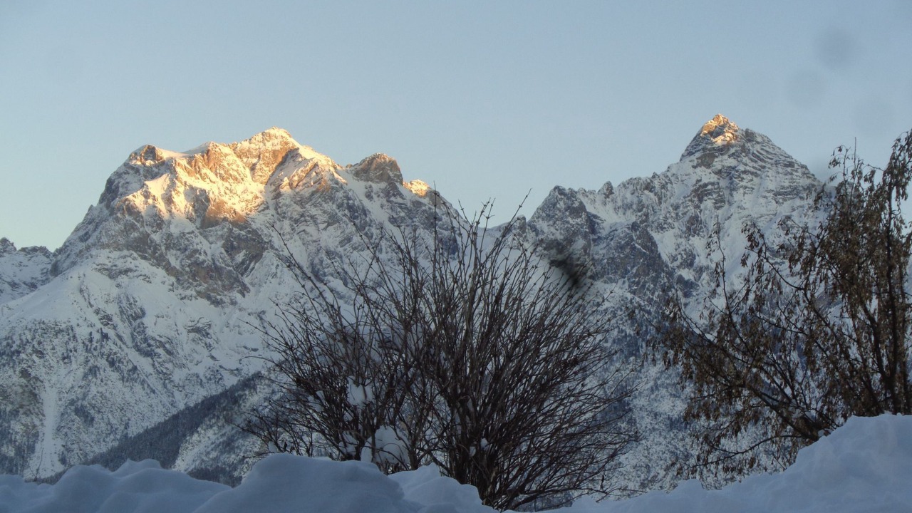 Photo of Others in Engadin Scoul