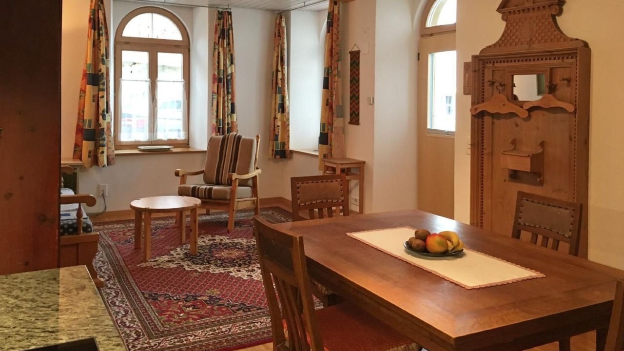 Photo of Others in Engadin Scoul