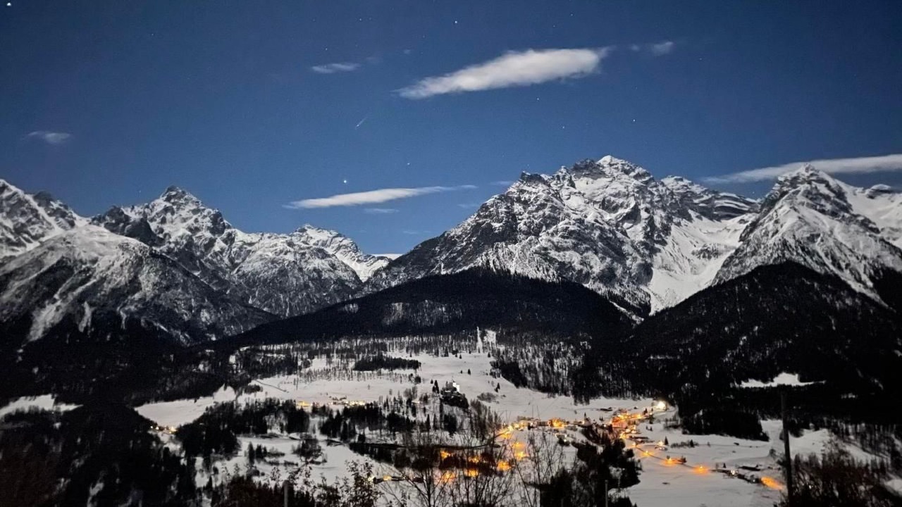 Photo of Others in Engadin Scoul