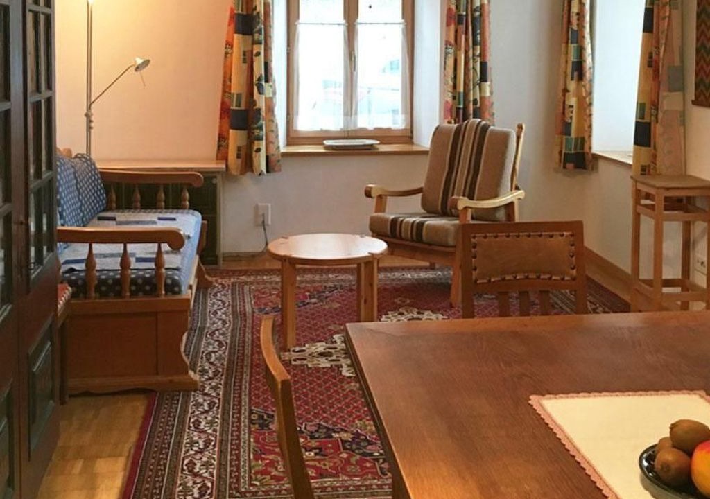 Photo of Others in Engadin Scoul