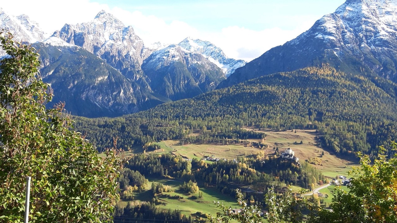 Photo of Others in Engadin Scoul
