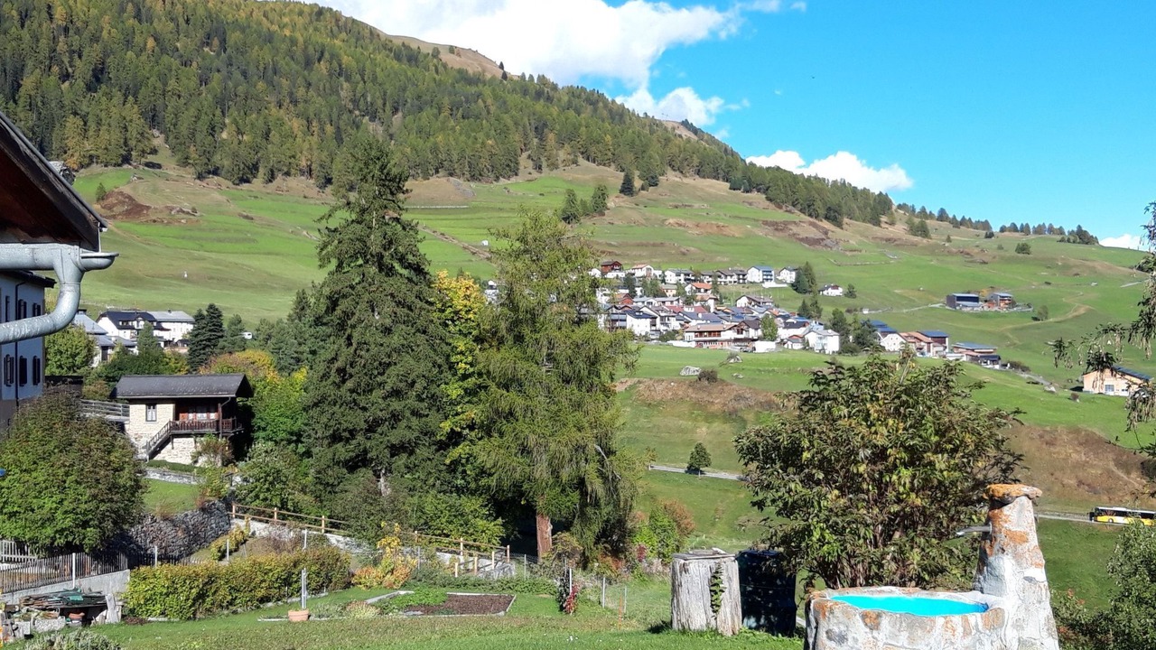 Photo of Others in Engadin Scoul
