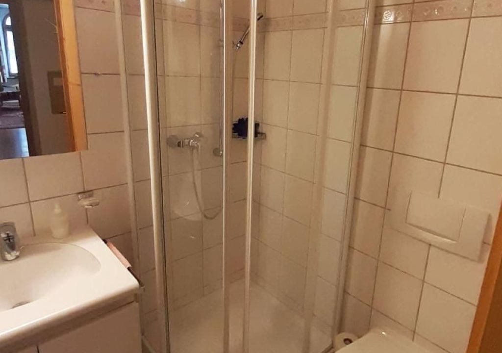 Photo of Bathroom in Engadin Scoul