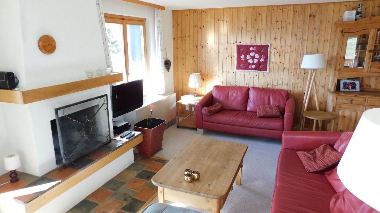 Photo of Livingroom in Bellwald