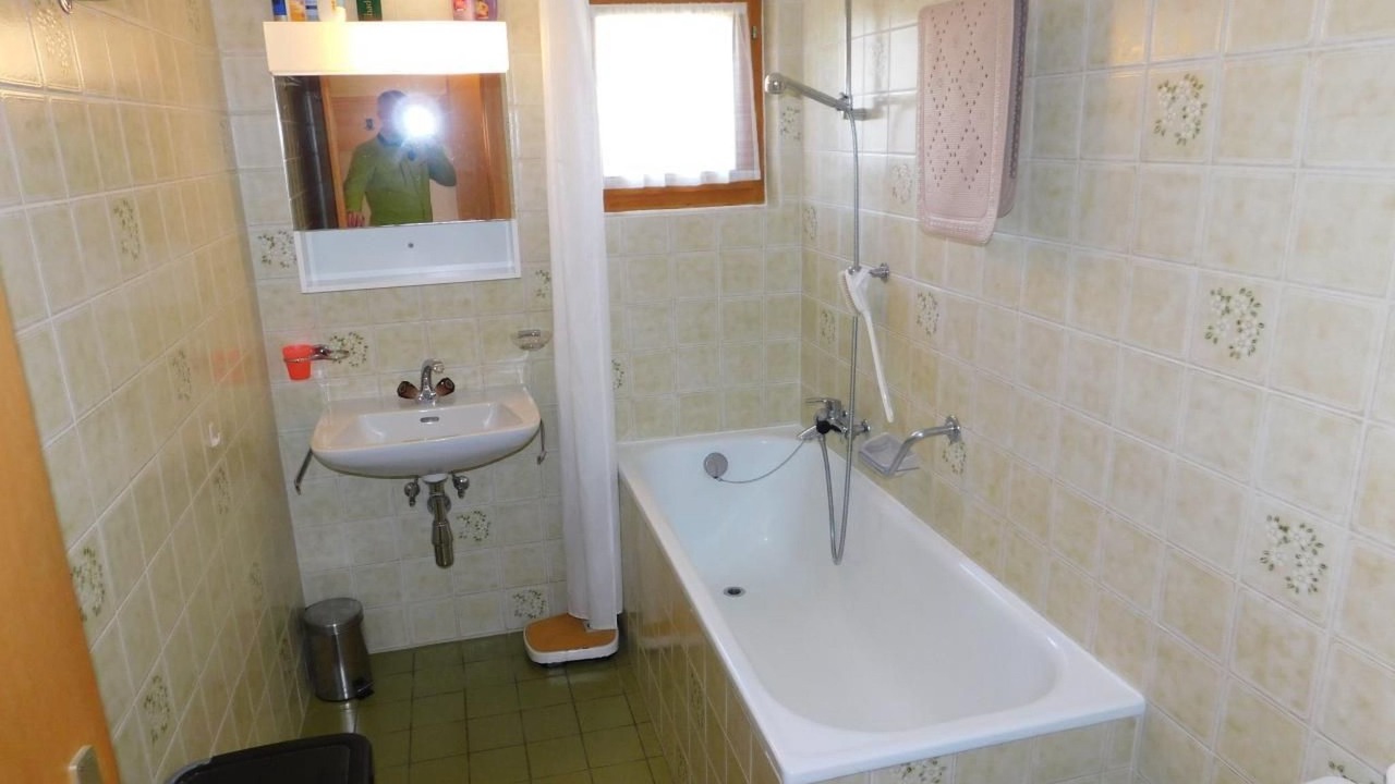 Photo of Bathroom in Bellwald