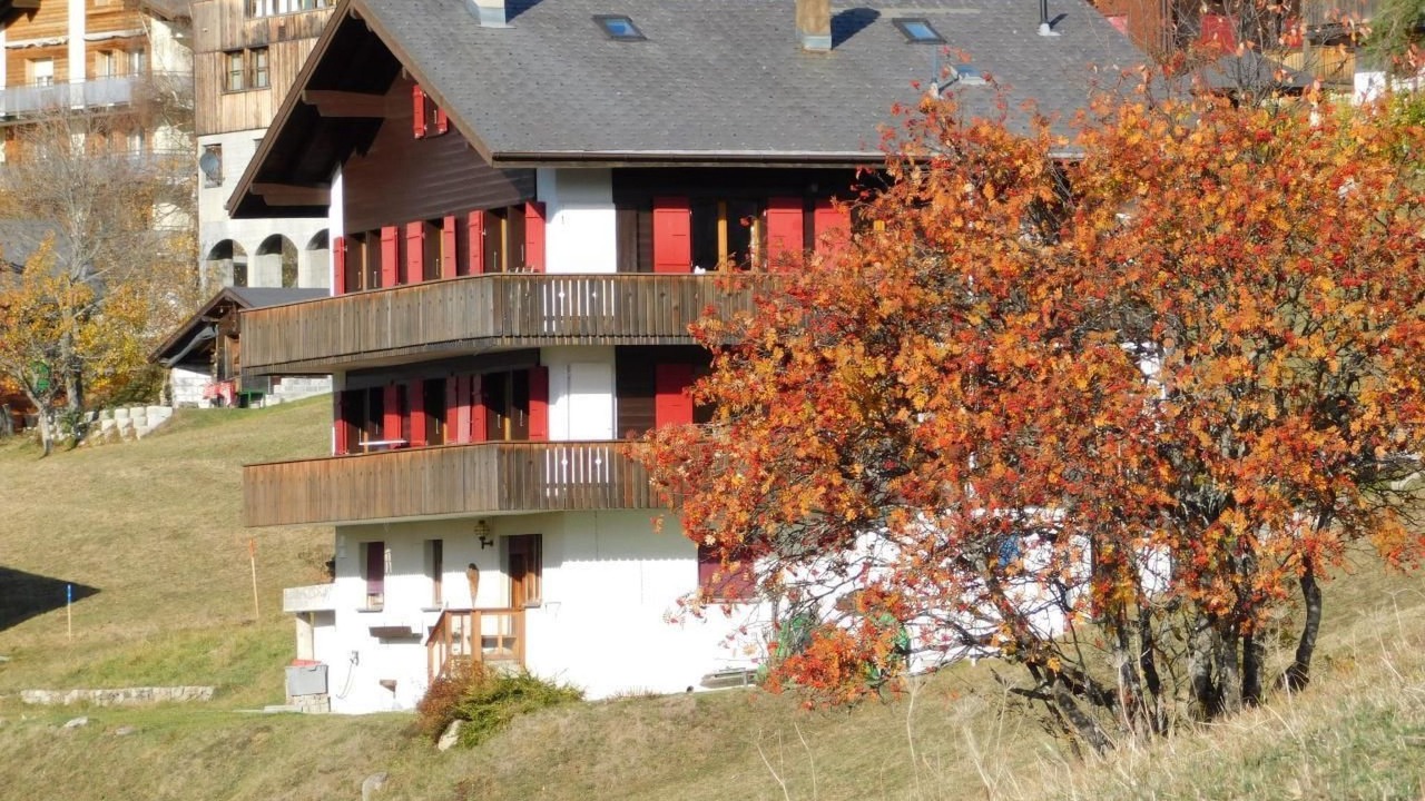 Photo of Outdoor in Bellwald