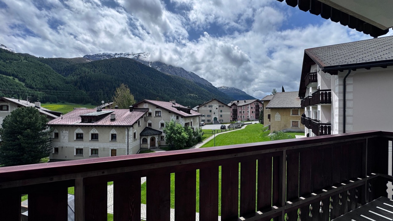 Photo of Outdoor in Zuoz