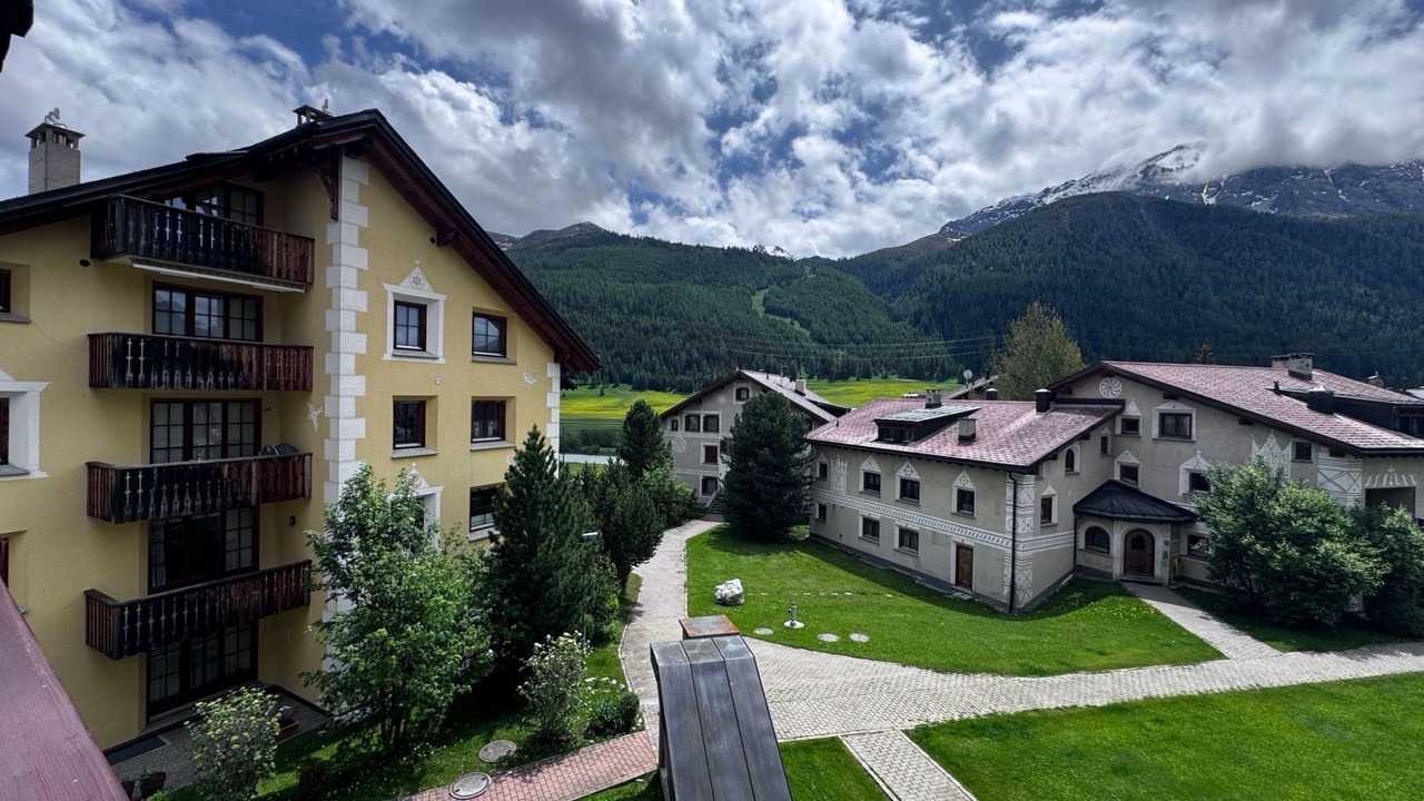 Photo of Outdoor in Zuoz