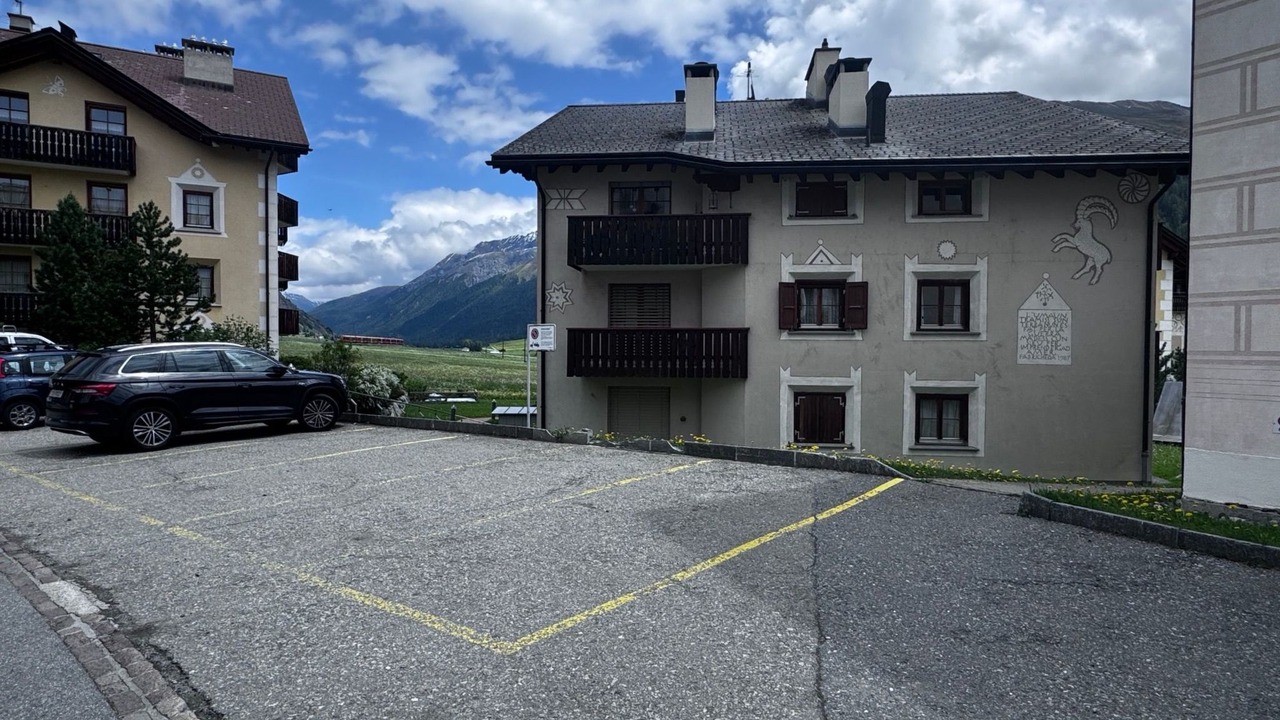 Photo of Outdoor in Zuoz