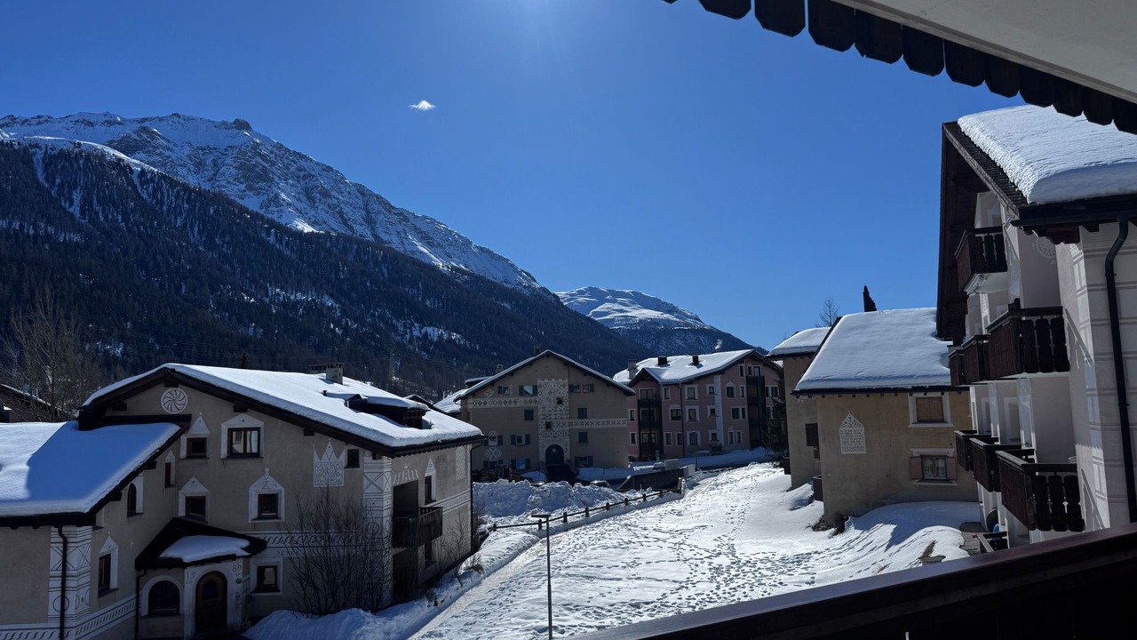 Photo of Outdoor in Zuoz