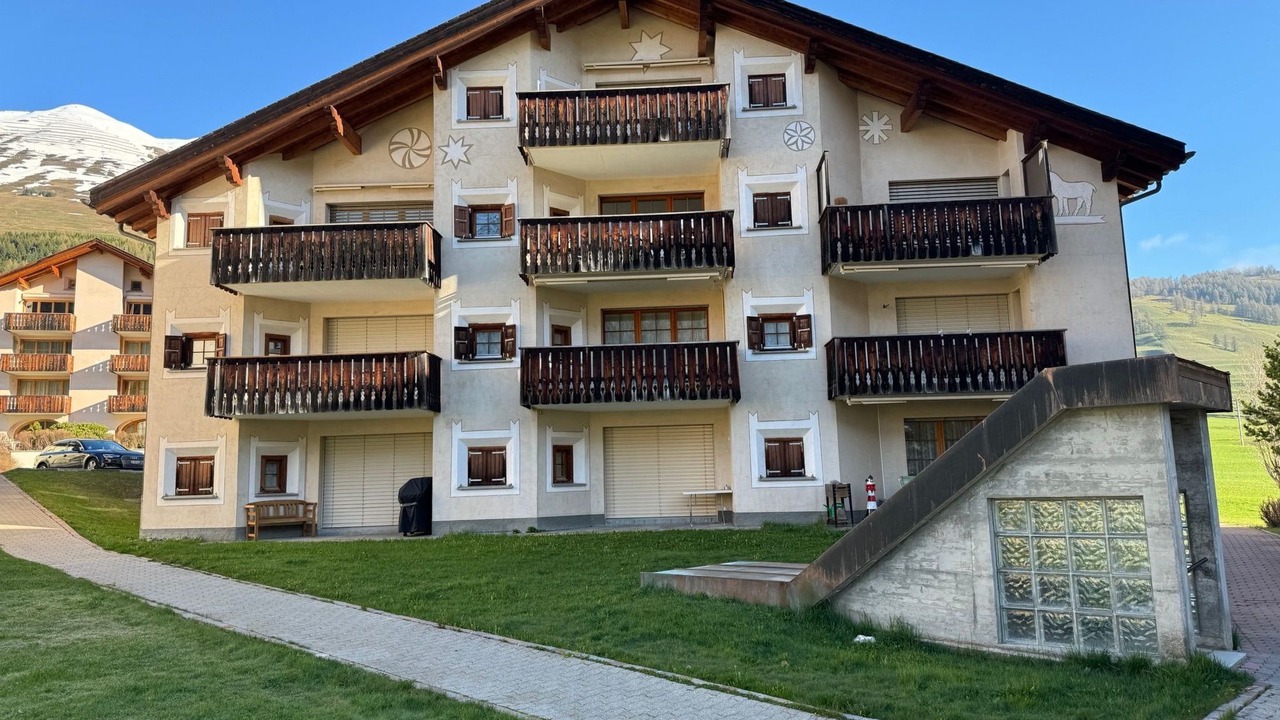 Photo of Outdoor in Zuoz