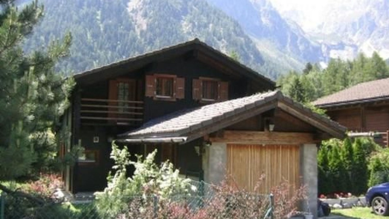 Photo of Outdoor in Saleinaz