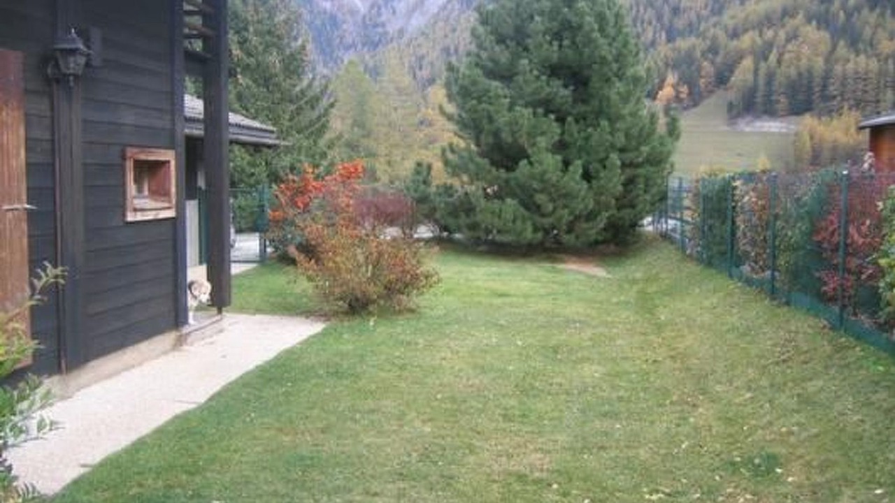 Photo of Outdoor in Saleinaz