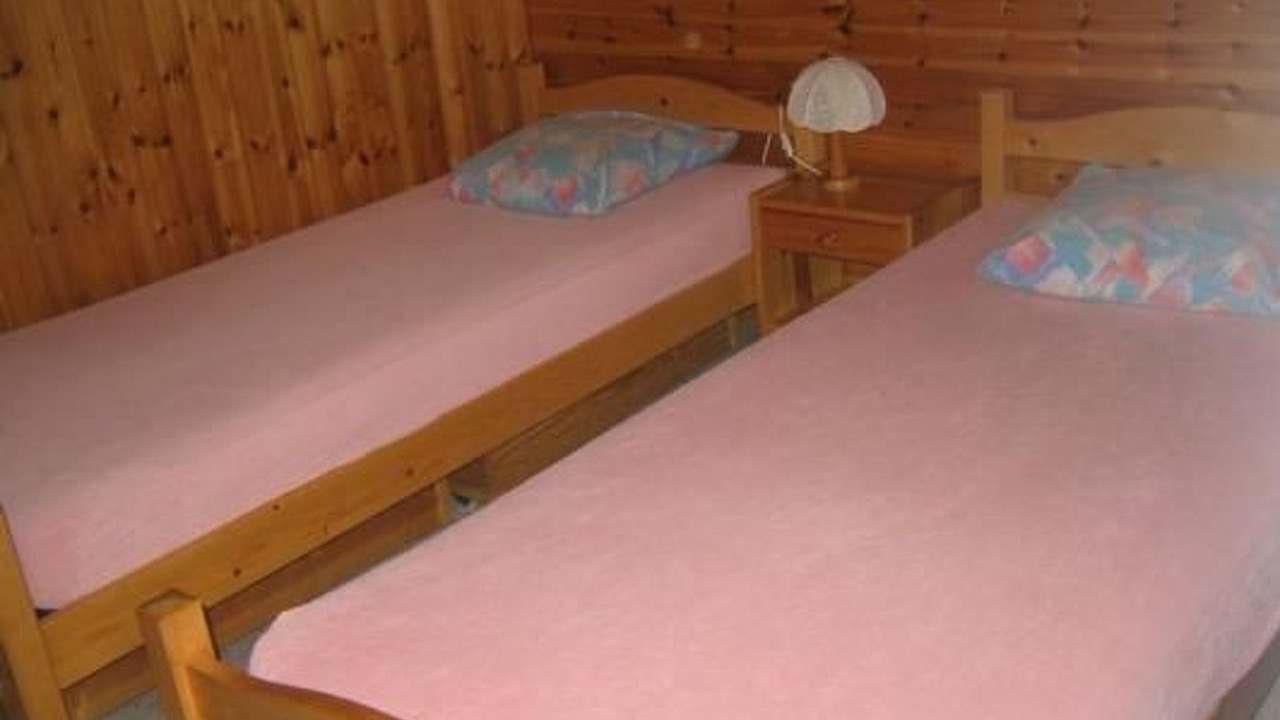 Photo of Bedroom in Saleinaz