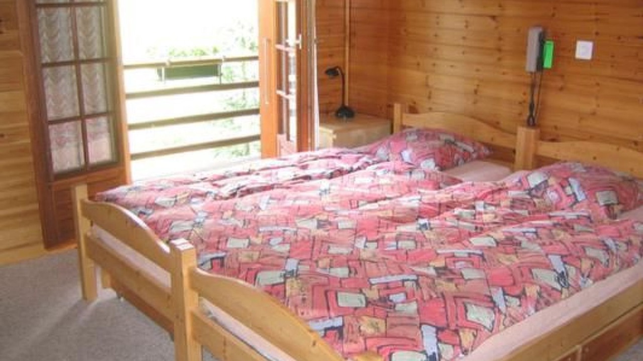 Photo of Bedroom in Saleinaz