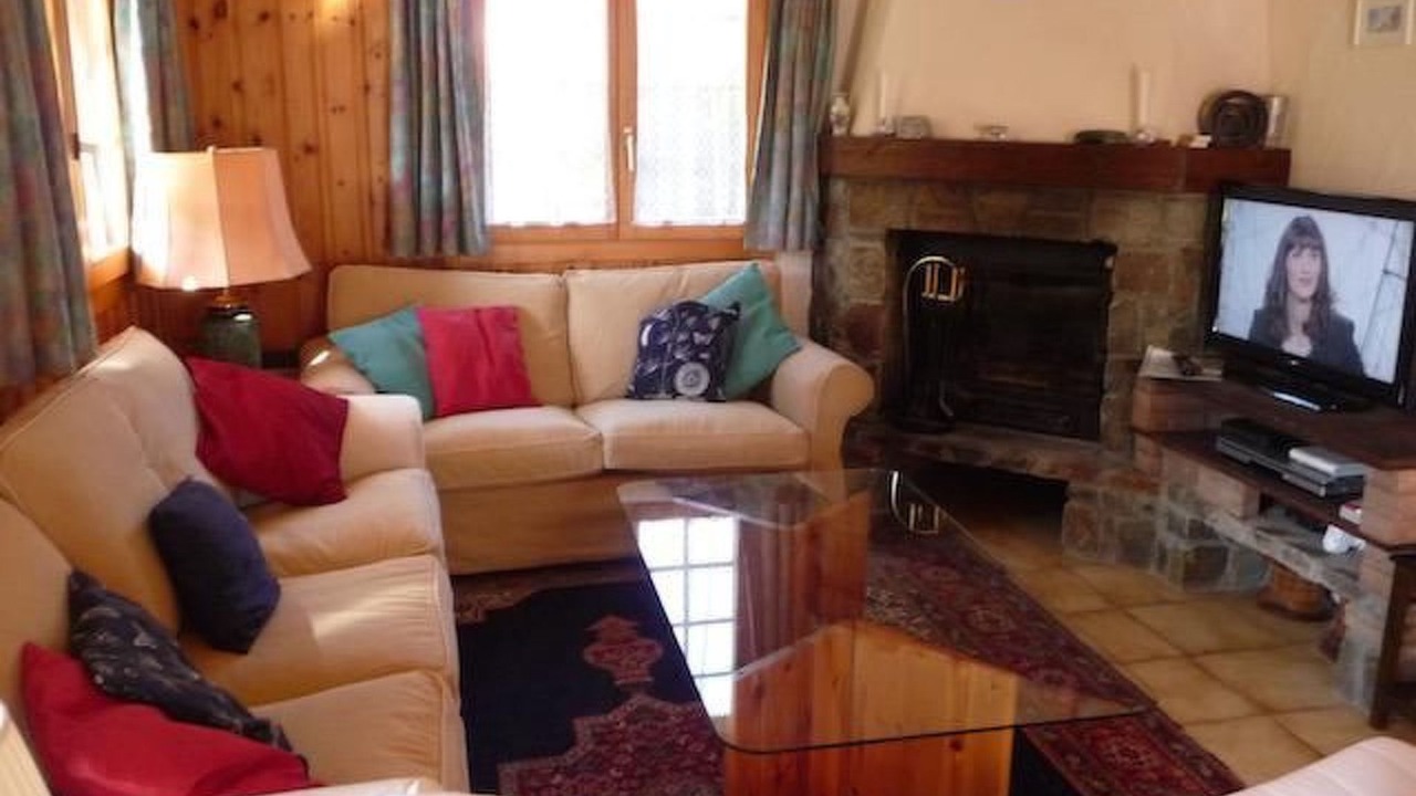 Photo of Livingroom in Saleinaz