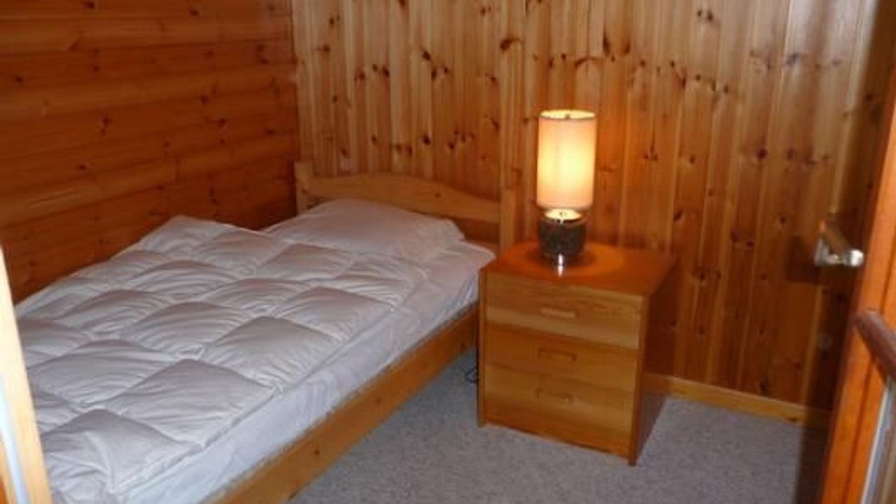 Photo of Bedroom in Saleinaz