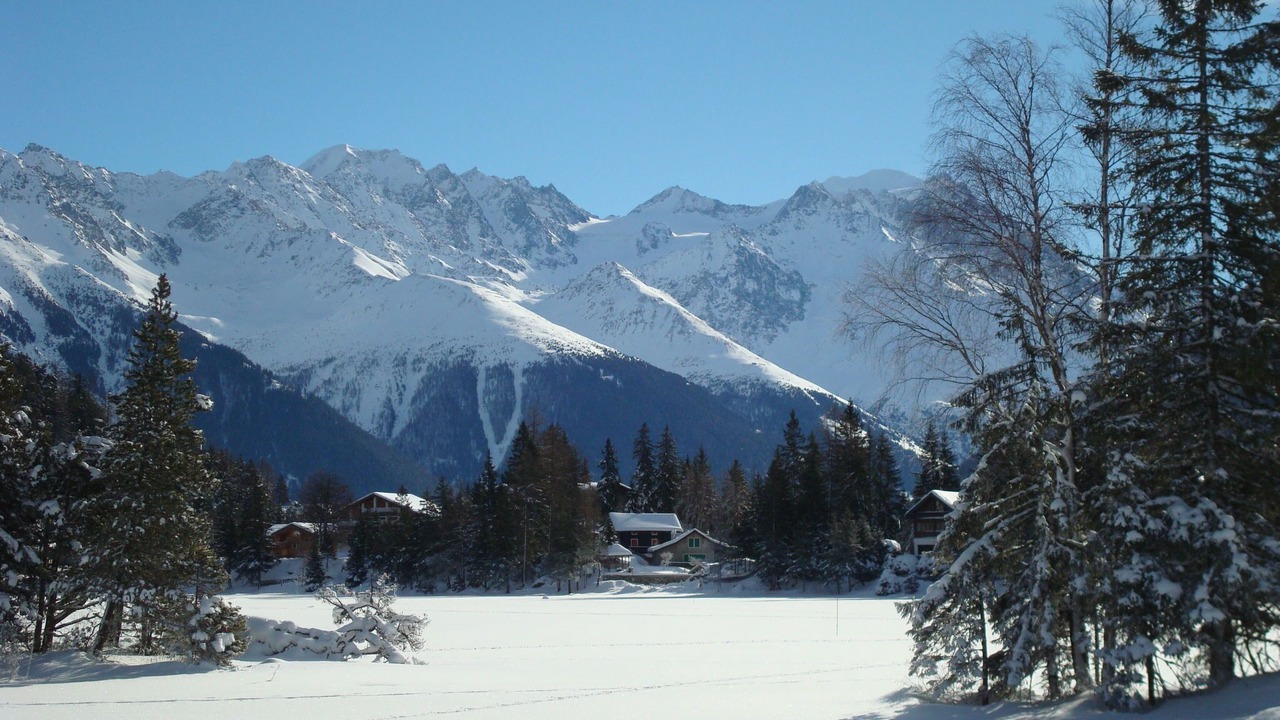 Photo of Others in Saleinaz