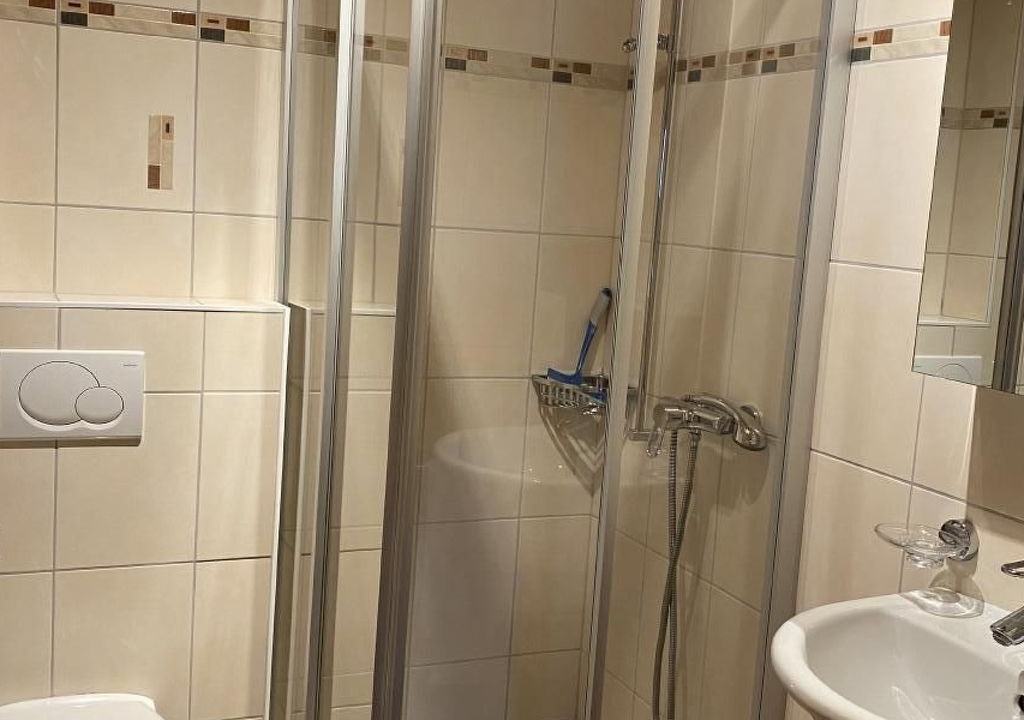 Photo of Bathroom in Chamoson