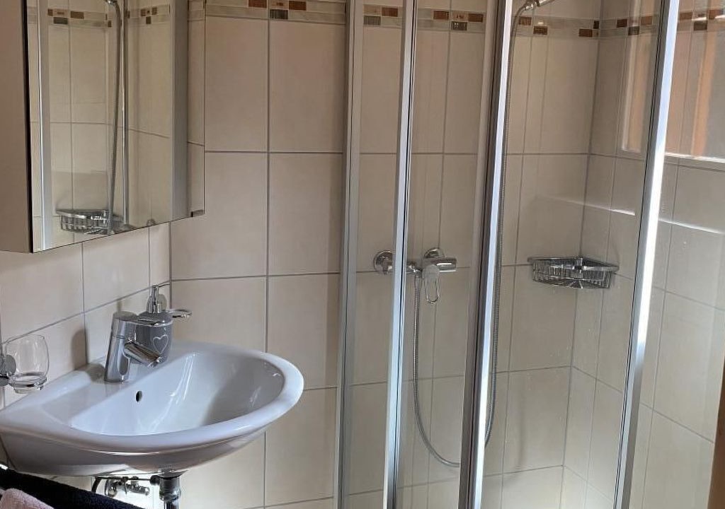 Photo of Bathroom in Chamoson