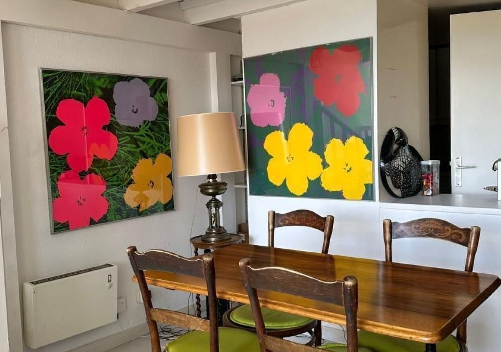 Photo of Bedroom in Valescure
