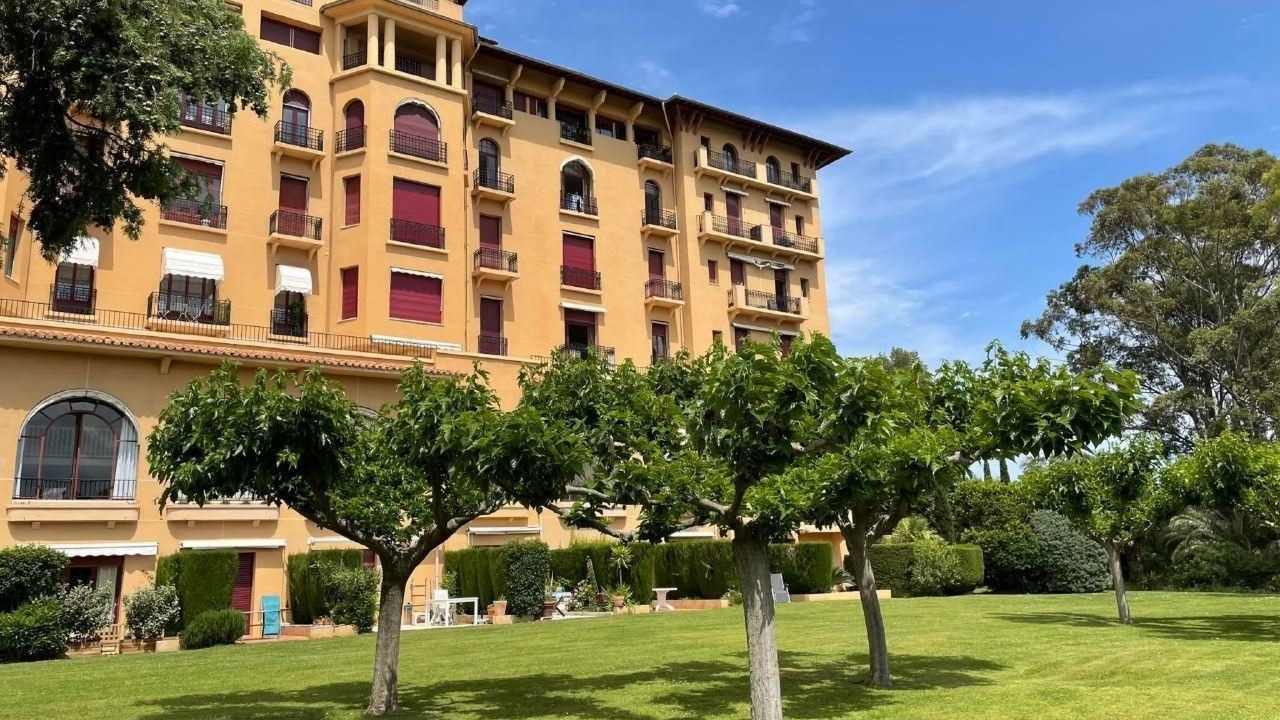 Photo of Outdoor in Valescure