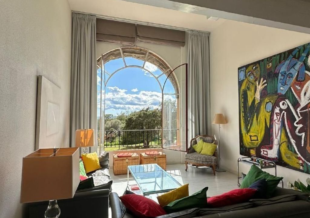 Photo of Livingroom in Valescure