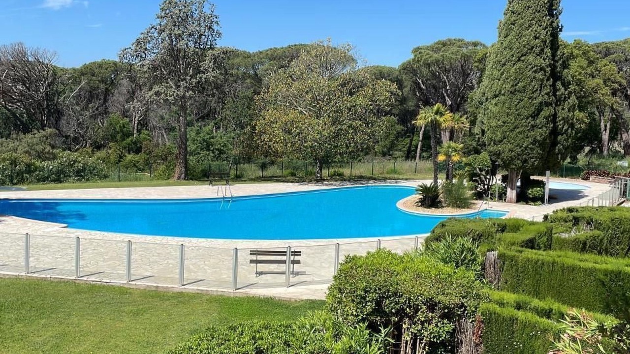 Photo of Outdoor in Valescure