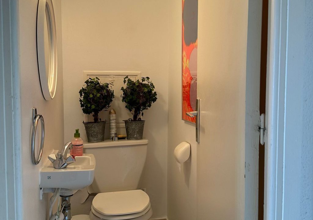 Photo of Bathroom in Valescure