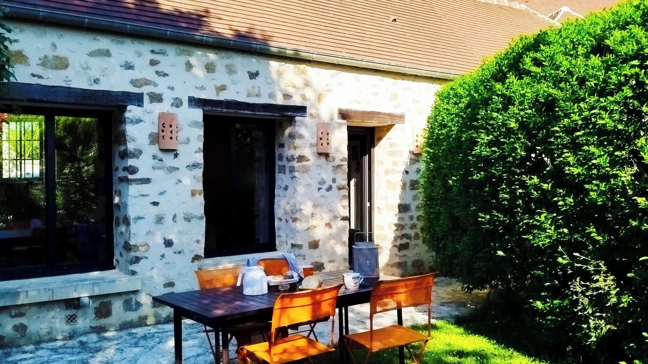 Photo of Outdoor in Fresnoy-le-Luat