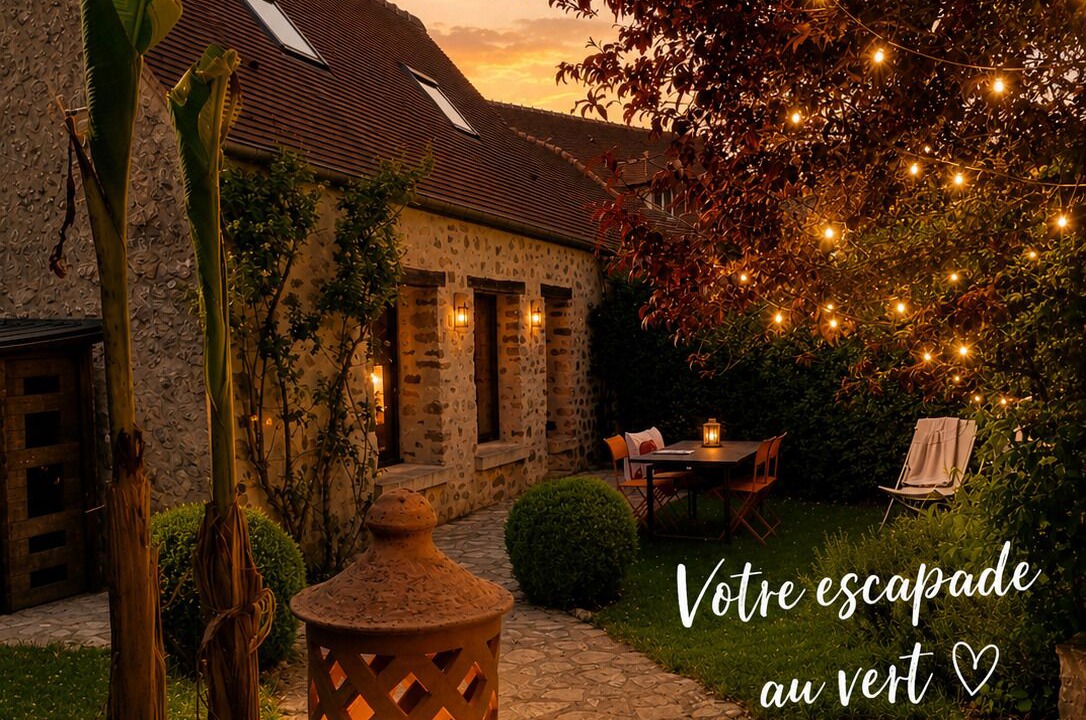 Photo of Outdoor in Fresnoy-le-Luat