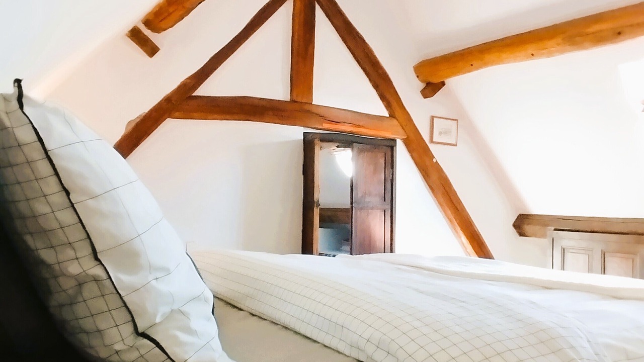 Photo of Bedroom in Fresnoy-le-Luat