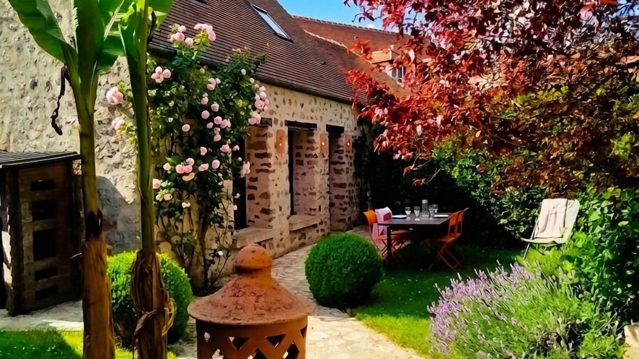 Photo of Outdoor in Fresnoy-le-Luat
