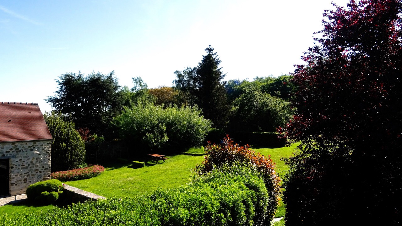 Photo of Outdoor in Fresnoy-le-Luat