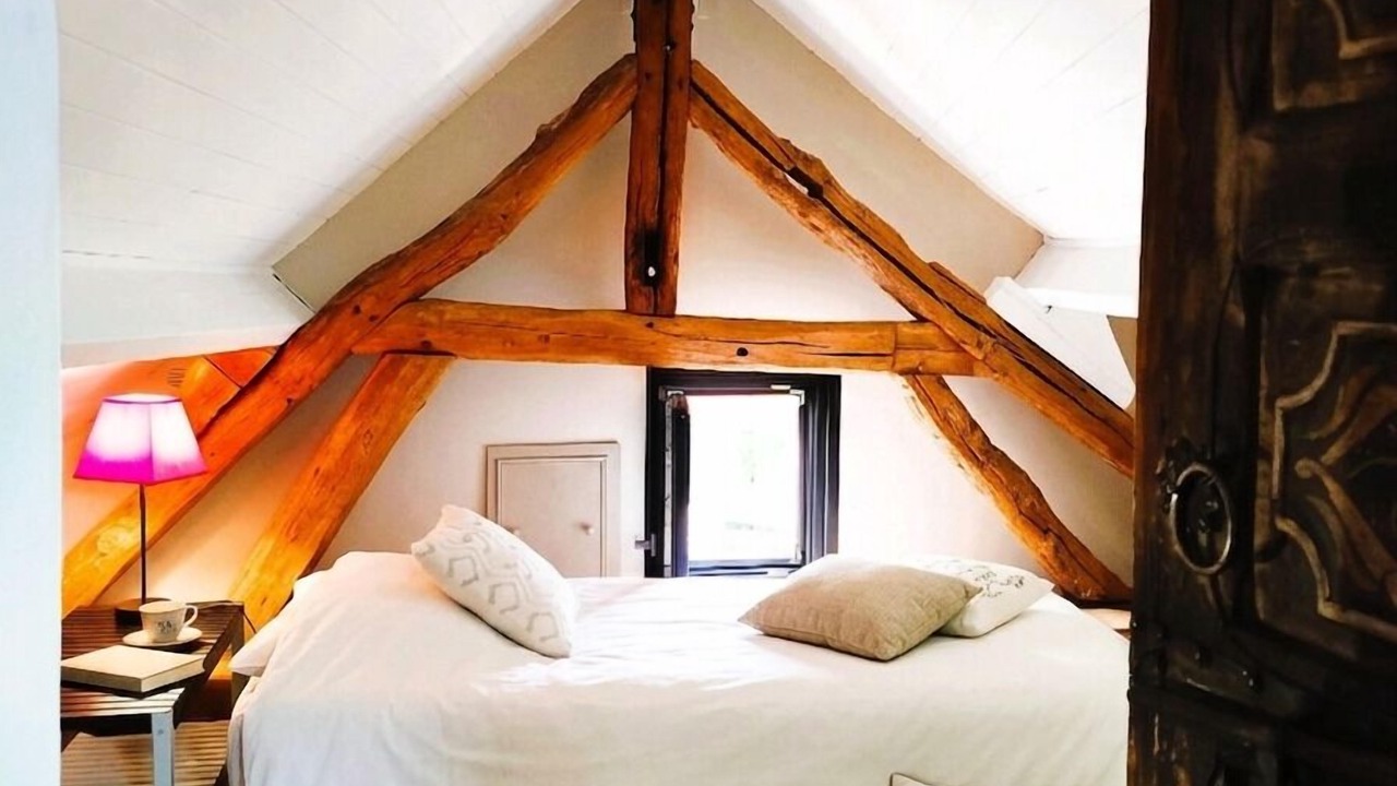 Photo of Bedroom in Fresnoy-le-Luat