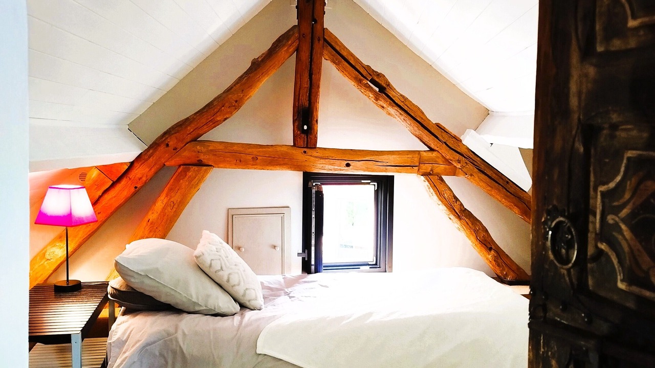 Photo of Bedroom in Fresnoy-le-Luat