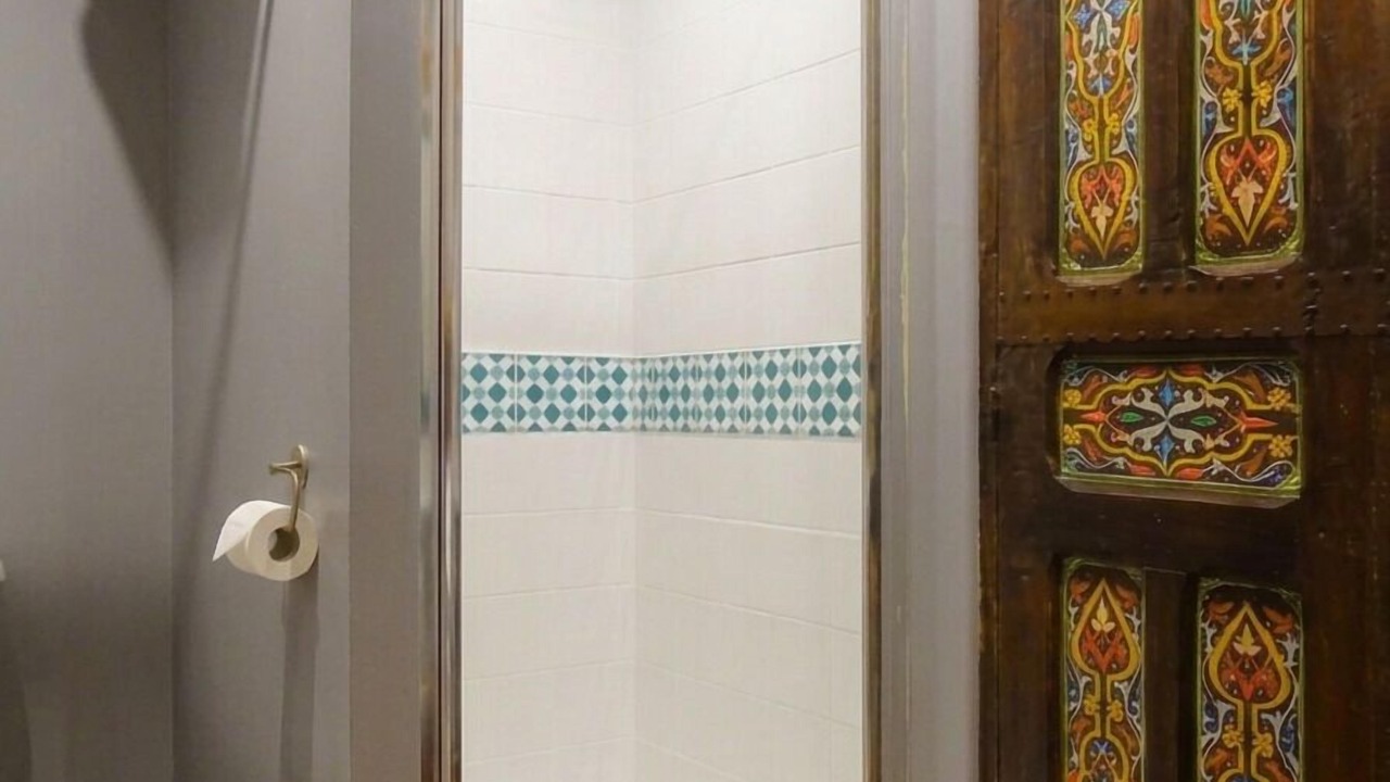 Photo of Bathroom in Fresnoy-le-Luat