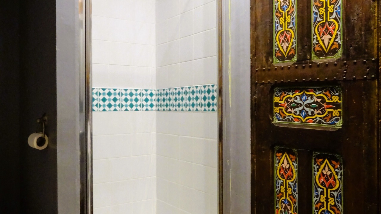 Photo of Bathroom in Fresnoy-le-Luat