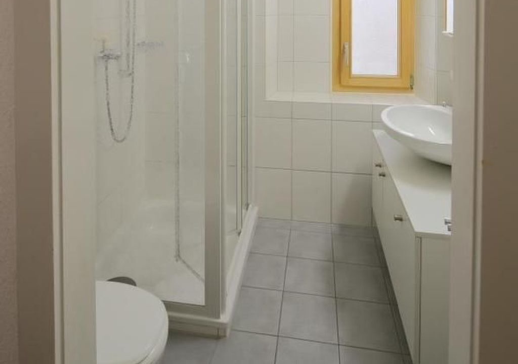 Photo of Bathroom in S-chanf